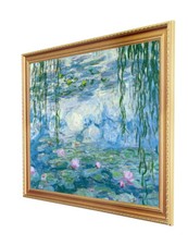 Ninfee 1916-1919 Claude Monet