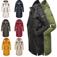 Cappotto donna Navahoo giacca