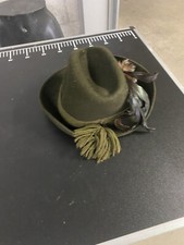 Boonie-TEX Cappello Jungle Militare Softair Caccia Vintage