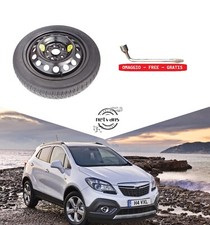 Ruotino di scorta 16" per OPEL