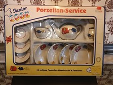 servizio completo vintage da