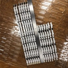 14 pezzi Striscia LED per TV