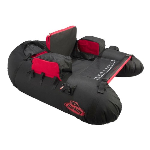 Berkley tec belly - tec,