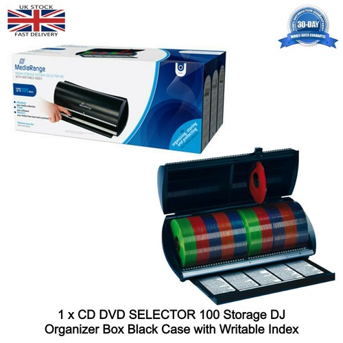 Dvd selector 100 - 1,