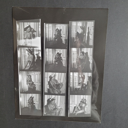 Foto stampa analogica - foto,