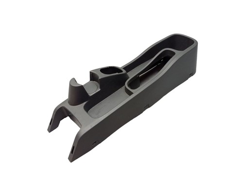Center console for - fiat, qubo