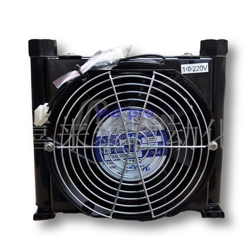 Nuovissimo radiatore aria - nuovissimo,