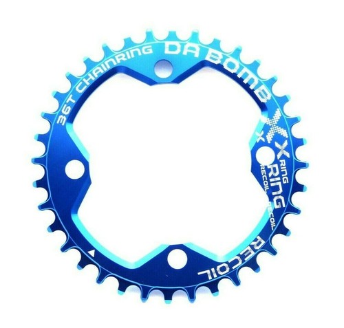 Catena bici mtb bomb - mtb,