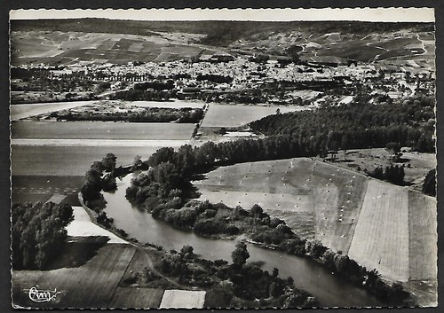 Cpsm ay en champagne vue - ,