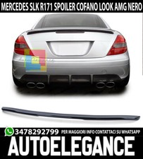 SPOILER SUL COFANO POSTERIORE