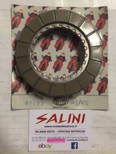 Serie dischi frizione completa