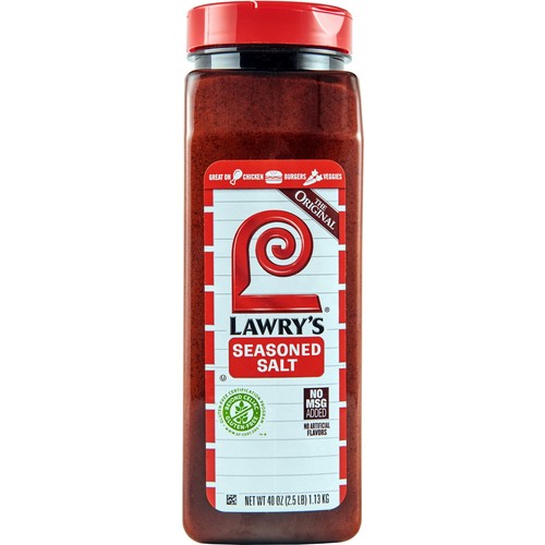 Sale stagionato lawry - sale, oz