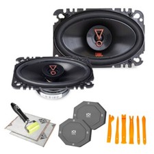 JBL Stage3 6427 Altoparlanti