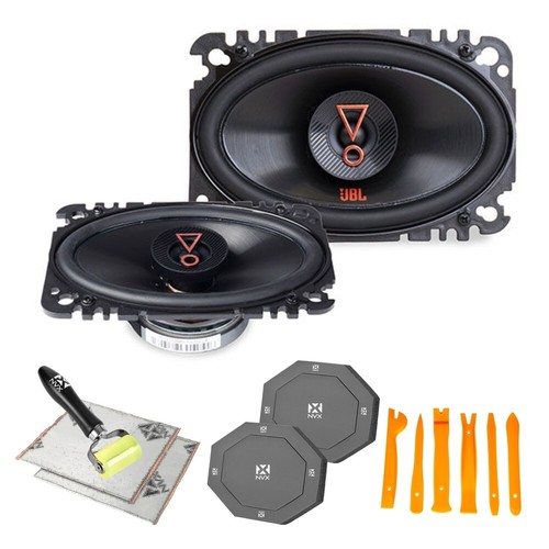 Jbl stage3 6427 altoparlanti - jbl,