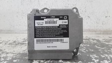 CENTRALINA AIRBAG PER FIAT