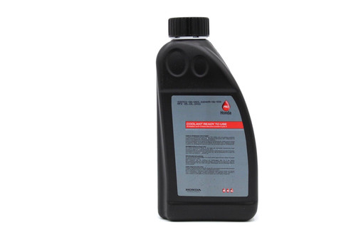 Honda liquido radiatore - honda,