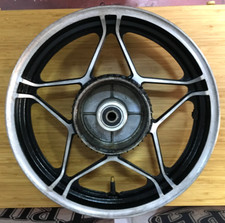 Honda Nighthawk 450 Cerchio Posteriore