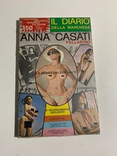 IL DIARIO DELLA MARCHESA