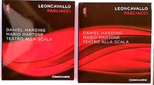  - Leoncavallo. Pagliacci. 