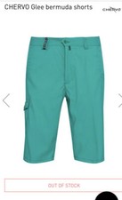 Bermuda da combattimento