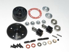 KYO34115 KYOSHO INFERNO MP10TE