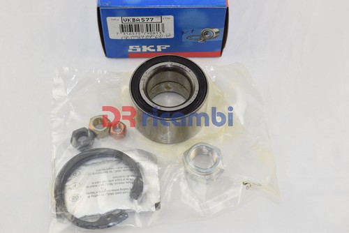 Kit cuscinetto mozzo ruota - cuscinetto,