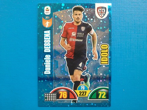 Calciatori panini adrenalyn - calciatori,