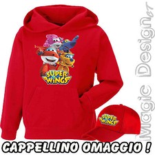 SUPER WINGS AEROPLANI GIOCO