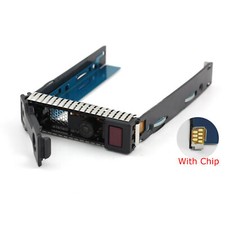 Caddy vassoio SATA originale