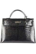 BORSA HERMÈS 2011 KELLY