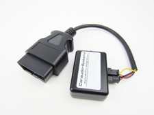 Bluetooth Attivazione Vivavoce Fse per VW Navigatore Rns 850 / Rcd 550