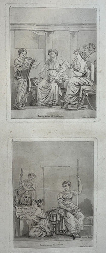 Pittura antico napoli - pittura,