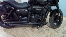 Scarico Personalizzato Benelli Keeway Benda V302C Full System Acciaio Inox Do...
