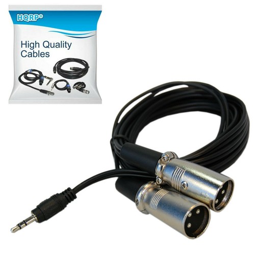 Cavo sdoppiatore xlr - sdoppiatore,