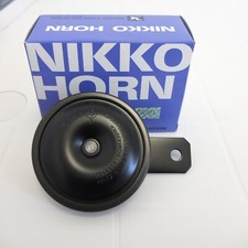 per kawasaki z 750 nikko clacson claxon horn YF-12 12V 3A 105 db tono alto mot o
