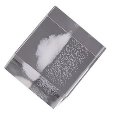  Artisanat D'art En Cristal