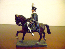 Soldatino di piombo DE