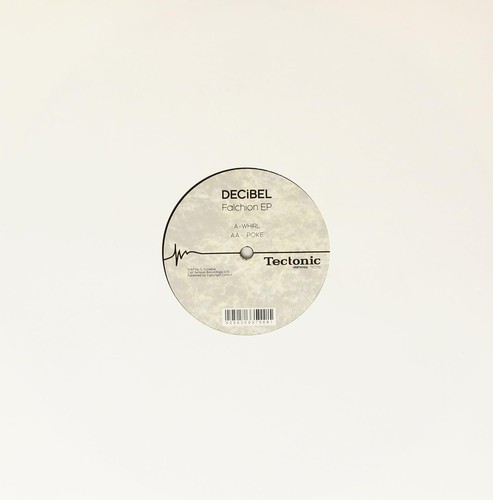 Decibel whirl poke - whirl/poke, (vinyl