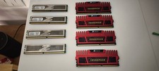 Ram ddr3 e ddr2