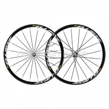 Mavic Ellipse Wheelset 700c