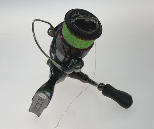 Mulinello spinning shimano - da,