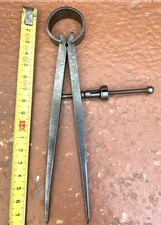 Compasso  Particolare A