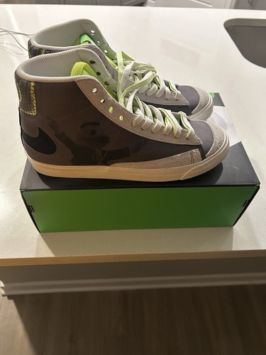 Blazer oregon ducks - oregon, calcio