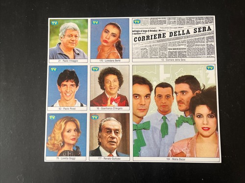 Foglio editoriale stickers - editoriale,