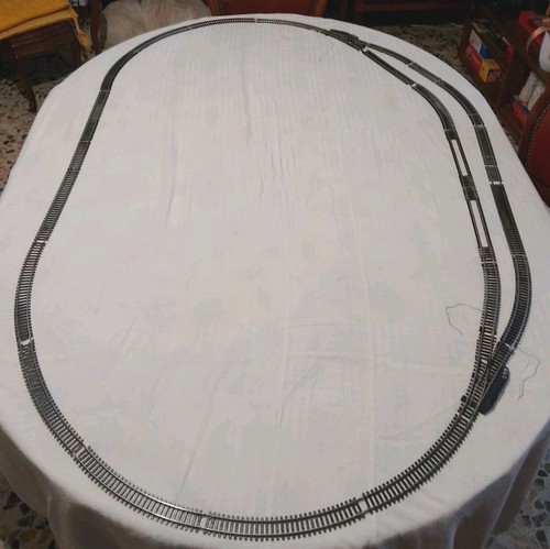 Lima circuito completo - -,