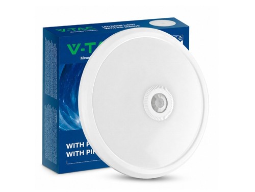 Tac pro plafoniera led - plafoniera,