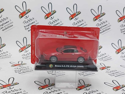 Die cast alfa romeo - ",