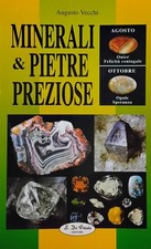 Minerali & pietre preziose