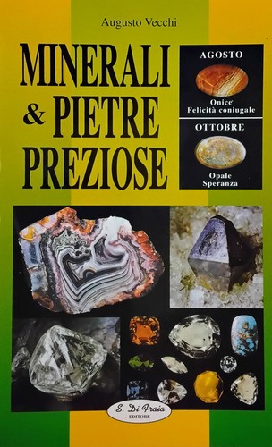 Minerali pietre preziose - pietre,