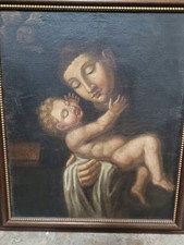 Dipinto Sant' Antonio da